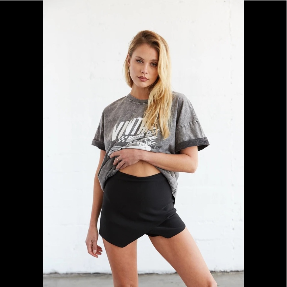 Westwood Envelope Skort